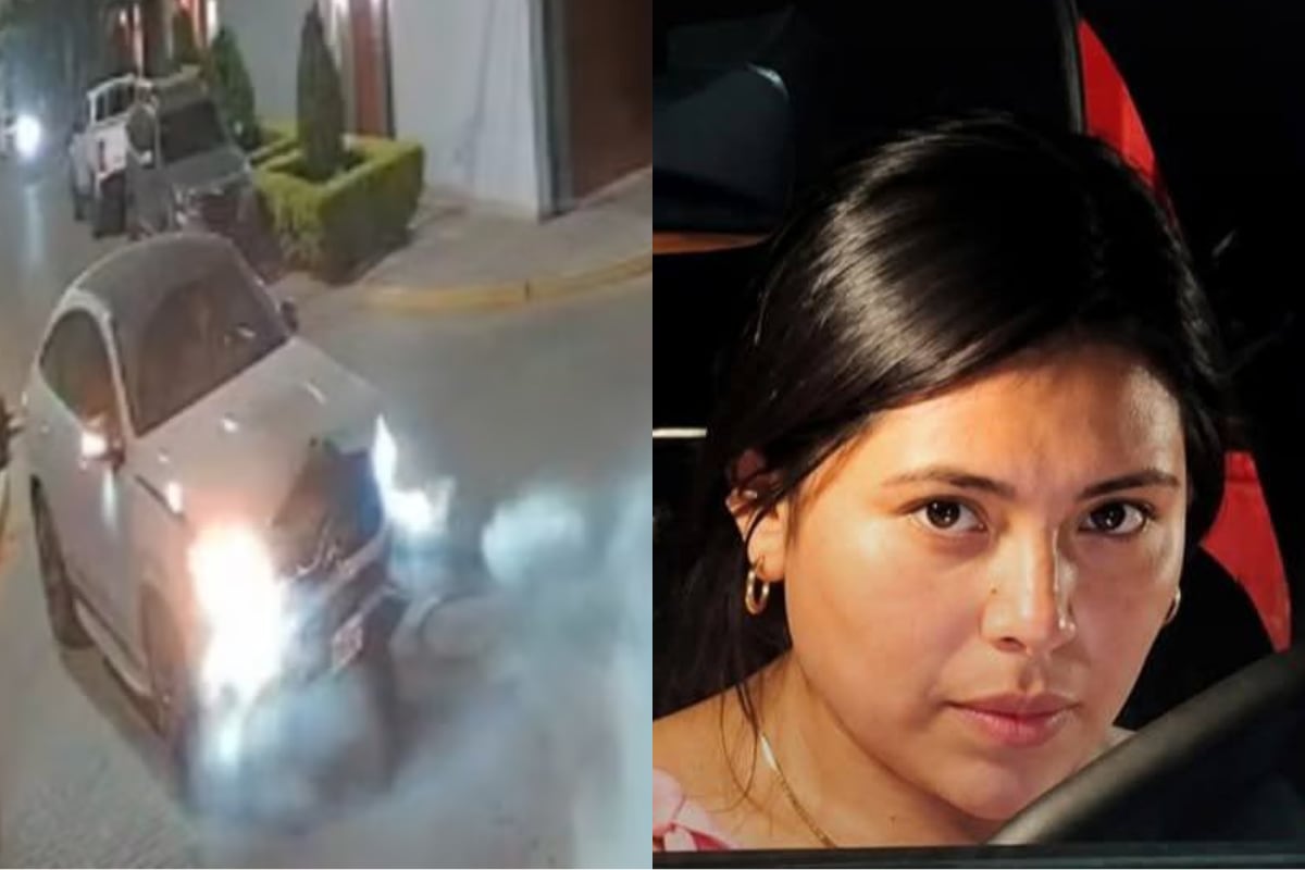 Fiscalía solicitó que se le dicte 5 años y 4 meses de prisión a Maricsa Alfaro por arrollar y matar a Juan Martínez en la urbanización Las Palmas del Golf. También exige S/ 300 mil de reparación
