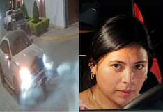 Trujillo: Juzgado evaluará pedido de cárcel para mujer que atropelló ebria a vigilante