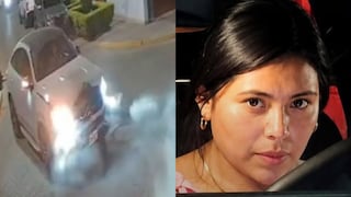 Trujillo: Juzgado evaluará pedido de cárcel para mujer que atropelló ebria a vigilante
