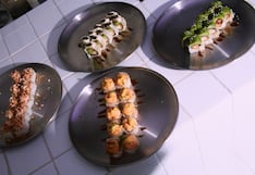 ASU: el nuevo espacio gastronómico en Miraflores que fusiona cocina nikkei, cultura chicha y arte urbano