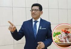 Emprendedores gastronómicos de Trujillo esperan a 10 mil visitantes en feria por el Día Nacional del Ceviche