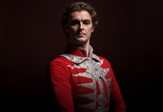 Alexander Volchkov, ex primer bailarín del Bolshói: ““Hay que aceptar que el ballet es un camino muy largo” (Entrevista)