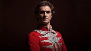 Alexander Volchkov, ex primer bailarín del Bolshói: “Hay que aceptar que el ballet es un camino muy largo” (Entrevista)