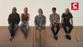 Incubus en Lima: Preventa de entradas con precios accesibles inicia este jueves