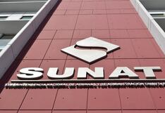 Marilú Llerena Aybar asume la jefatura de la Sunat tras salida de Víctor Mejía