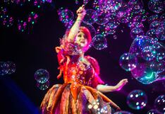 Underwater Bubble Show llega al Perú: Un espectáculo mágico para toda la familia