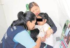 Trujillo: Piden vacunar a niños contra el sarampión
