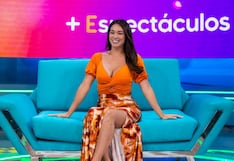 Jazmín Pinedo descarta embarazo y sorprende con nuevo proyecto junto a su pareja