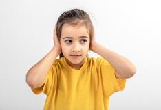 Problemas auditivos en niños: Señales de alerta que se deben tomar en cuenta