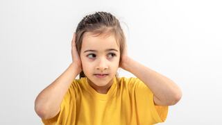 Problemas auditivos en niños: Señales de alerta que se deben tomar en cuenta