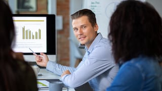 ERP vs. Excel: cinco señales de que una empresa necesita cambiar su gestión