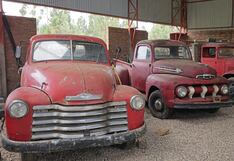 Quichuay: cuando lo antiguo merece estar en un museo