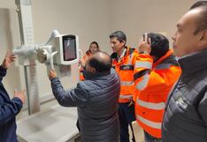 La Libertad: Implementan Centro Materno Infantil de Quiruvilca