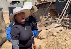 Trujillo: Familiares exigen justicia por la muerte de candidato a regidor en Menocucho
