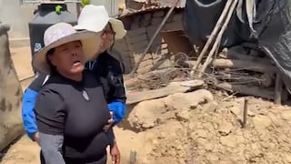 Trujillo: Familiares exigen justicia por la muerte de candidato a regidor en Menocucho