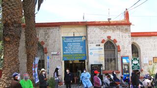 Gobierno Regional de Arequipa pierde más de S/3 millones en hospital Goyeneche