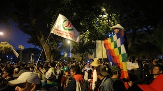 Elecciones 2026: Juntos por el Perú convoca a movilización “en defensa del voto”