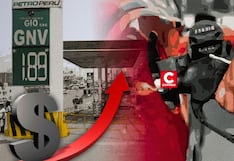 Combustibles en alza: diésel llega a S/12.73 y gasohol regular a S/12.49 en mayoristas