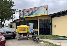 Piura: Extorsionadores exigen S/50 000 a director y profesores de un instituto