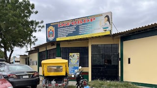 Piura: Extorsionadores exigen S/50 000 a director y profesores de un instituto