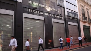 San Juan de Lurigancho: Prisión suspendida para policías que agredieron a ciudadanos