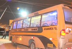 SMP: Cobrador de la empresa Tigrillo que es extorsionada muere tras ataque a bus