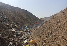 La Libertad: Erradicarán 33 toneladas de escombros para limpiar cauce de la quebrada San Ildefonso