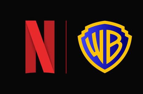 Netflix mejora su oferta y propone comprar Warner Bros Discovery en efectivo