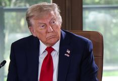 Donald Trump convoca al Consejo de Seguridad Nacional para evaluar conflicto entre Israel e Irán