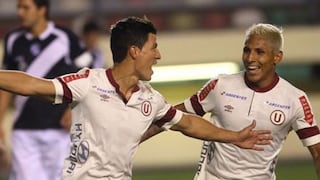 Copa Libertadores: Universitario se enfrenta esta noche a Vélez
