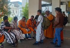 Doble plaga afecta cultivos de café y productores están desesperados