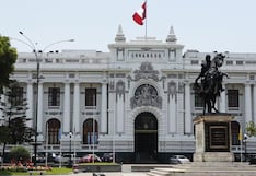 Congreso: ¿a qué hora sesionarán las juntas de portavoces del Senado y Diputados?