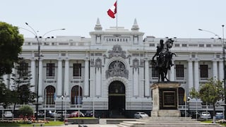 Congreso: ¿a qué hora sesionarán las juntas de portavoces del Senado y Diputados?