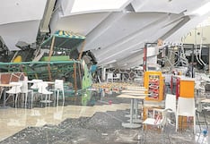 Trujillo: 110 negocios cercanos al Real Plaza cerrarían