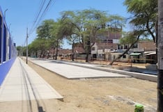 Piura: La obra de la Av. Grau se retrasa dos meses más