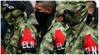 Colombia: ELN dice que busca fecha "no muy distante" para concretar diálogo con el gobierno