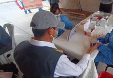 Despistaje gratuito de VIH en el hospital Honorio Delgado de Arequipa (VIDEO)