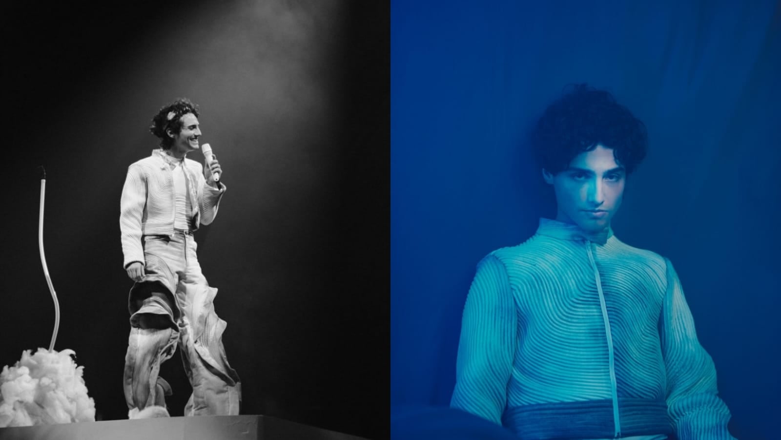 Humbe confirma su llegada a Lima como parte de su gira internacional “Dueño de los Cielos Tour”, con un esperado concierto este 1 de noviembre