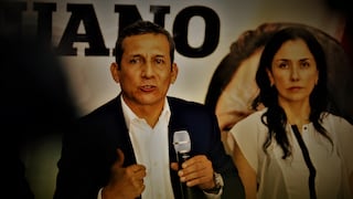Brasil lanza salvavidas a Ollanta Humala y Nadine Heredia  