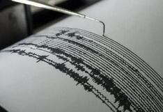 Temblor en Piura: Sismo de magnitud 4.0 con epicentro en Sechura