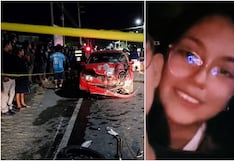 Ica: estudiante de Derecho de 21 años muere en accidente en Los Aquijes
