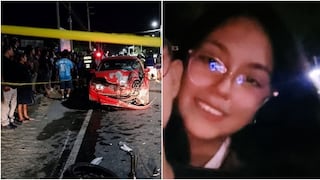 Ica: estudiante de Derecho de 21 años muere en accidente en Los Aquijes