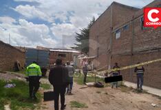 Técnico de EsSalud Jauja cae de tercer piso y fallece