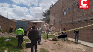 Técnico de EsSalud Jauja cae de tercer piso y fallece