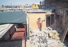 Mayordomo de Hermandad del Señor de los Milagros se opone a nueva sanción municipal por cambios en local