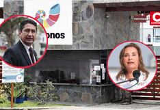 “Cofre”: testimonios clave sobre complicidades que habrían favorecido fuga de Vladimir Cerrón