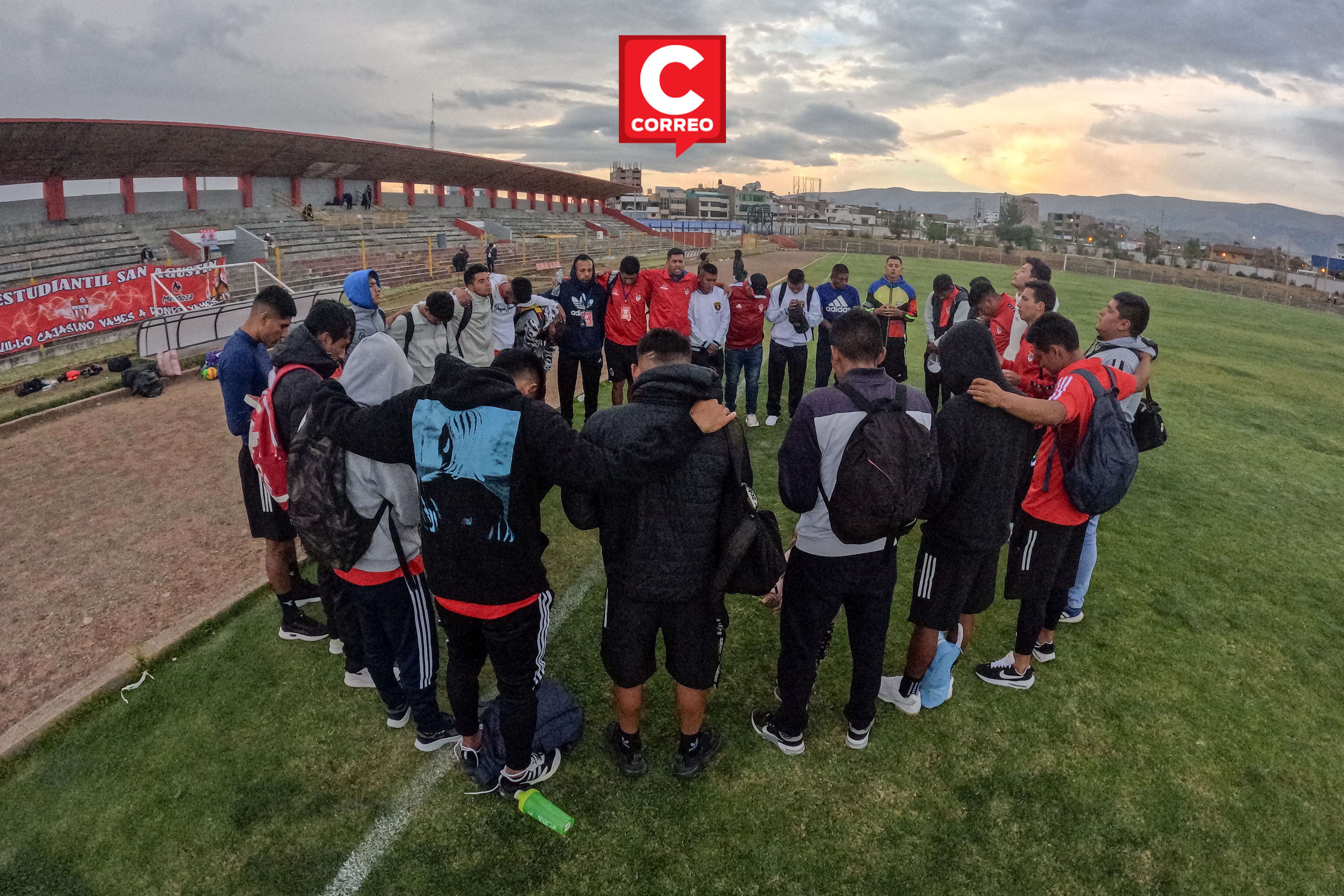 Fotos: Adrian Zorrilla