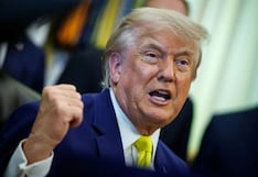 Donald Trump vota por correo en Florida pese a sus críticas a esa modalidad