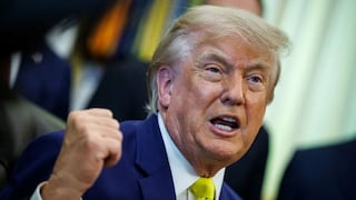 Donald Trump vota por correo en Florida pese a sus críticas a esa modalidad