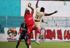 ‘Charapa’ anota gol de la victoria a favor del ADT en Cajamarca